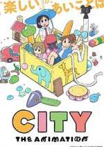 Watch City the Animation 0123movies