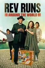 Watch Rev Runs Around the World 0123movies