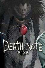 Watch Death Note (2015) 0123movies