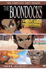 Watch The Boondocks 0123movies