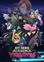 Watch My Hero Academia: Vigilantes 0123movies