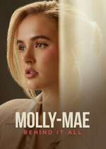 Watch Molly-Mae: Behind it All 0123movies