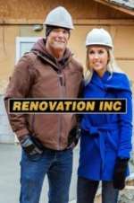 Watch Renovation Inc 0123movies