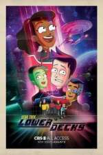Watch Star Trek: Lower Decks 0123movies