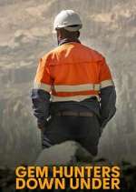 Watch Gem Hunters Down Under 0123movies