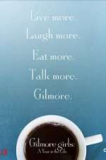 Watch Gilmore Girls A Year in the Life 0123movies