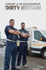 Watch Grime and Punishment: Dirty Britain 0123movies