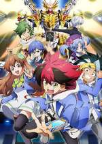 Watch Shadowverse 0123movies