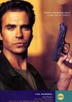Watch The Marshal 0123movies