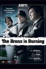 Watch The Bronx Is Burning 0123movies