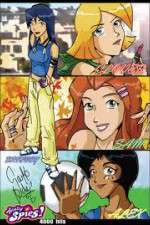 Watch Totally Spies! 0123movies