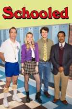 Watch Schooled 0123movies