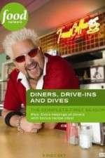 Watch Diners Drive-ins and Dives 0123movies