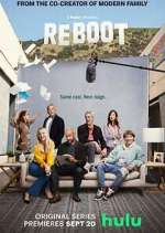 Watch Reboot 0123movies