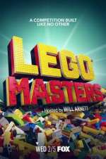 Watch Lego Masters 0123movies