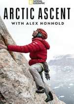 Watch Arctic Ascent with Alex Honnold 0123movies