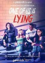 Watch One of Us Is Lying 0123movies