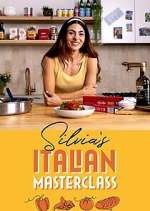 Watch Silvia\'s Italian Masterclass 0123movies