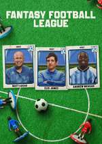 Watch Fantasy Football League 0123movies
