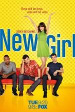 Watch New Girl 0123movies