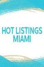 Watch Hot Listings Miami 0123movies