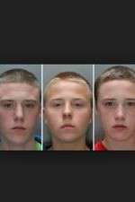 Watch When Kids Kill 0123movies