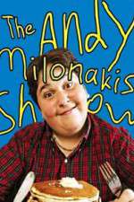 Watch The Andy Milonakis Show 0123movies