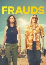 Watch Frauds 0123movies