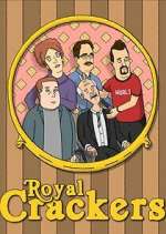 Watch Royal Crackers 0123movies
