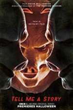 Watch Tell Me a Story 0123movies