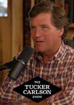 Watch The Tucker Carlson Show 0123movies