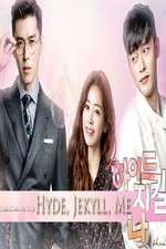 Watch Hyde Jekyll Me 0123movies