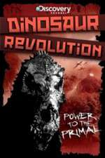 Watch Dinosaur Revolution 0123movies