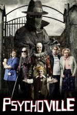 Watch Psychoville 0123movies