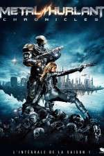 Watch Metal Hurlant Chronicles 0123movies