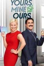 Watch Yours Mine or Ours 0123movies