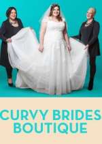 Watch Curvy Brides Boutique 0123movies