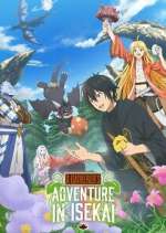Watch A Gatherer\'s Adventure in Isekai 0123movies