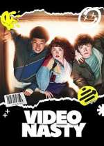 Watch Video Nasty 0123movies