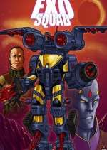 Watch Exosquad 0123movies