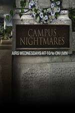 Watch Campus Nightmares 0123movies