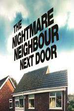Watch The Nightmare Neighbour Next Door 0123movies