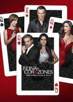 Watch Reina de Corazones 0123movies