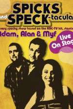 Watch Spicks and Specks 0123movies