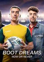 Watch Boot Dreams: Now or Never 0123movies