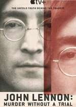 Watch John Lennon: Murder Without a Trial 0123movies