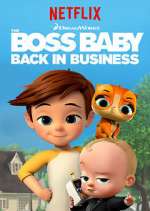 Watch The Boss Baby: Back in Business 0123movies