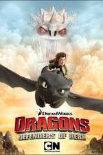 Watch Dragons: Defenders of Berk 0123movies