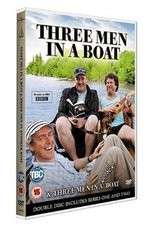 Watch Three Men in a Boat 0123movies