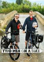 Watch Two Men On A Bike 0123movies